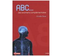 Abc Des Examens Complémentaires