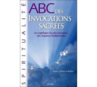 Abc Des Invocations Sacrées