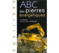 ABC des pierres énergétiques