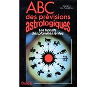 ABC des prévisions astrologiques
