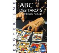 ABC des tarots, Broché - Nouvelle édition