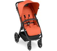 ABC Design Avus Buggy / Poussette, Couleur poussette:Carrot