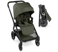 ABC Design City Life Poussette et poussette de sport jusqu'à 22 kg - Avocat
