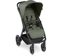 ABC DESIGN Poussette de sport Avus olive 2024