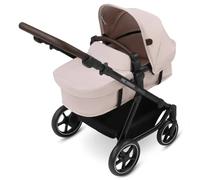 ABC Design Poussette pour poupée Migno à partir de 3 ans - Berry