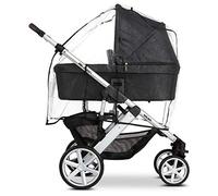 Abc Design - Protections de pluie unisexes