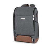 Abc Design Sac à dos à langer unisexe