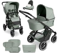 ABC Design Salsa 5 Air 2025 Fb. Pine