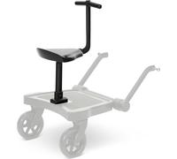 Siège pour Kiddie Ride on 2 NOIR ABC Design