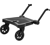 ABC DESIGN Stupátko Kiddy Ride On 2 noir 2023