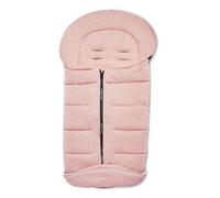 ABC Design Winterfußsack melon