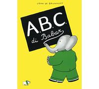 ABC di Babar. Ediz. a colori