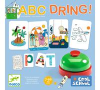 ABC Dring - Djeco