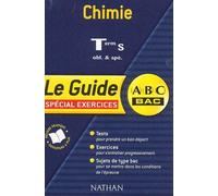 ABC du Bac : Chimie terminale S