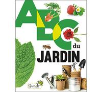 ABC du jardin