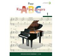 ABC du piano Vol.1