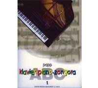 ABC DU PIANO VOL.1