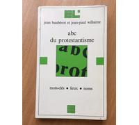 ABC du protestantisme