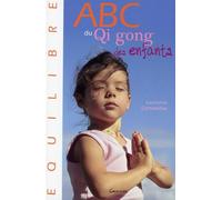ABC du qi gong des enfants