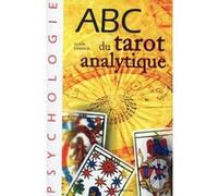ABC du tarot analytique Suyin Lamour (Auteur)