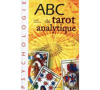 ABC du tarot analytique - Suyin Lamour - Grancher - broché - Guide
