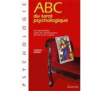 ABC du tarot psychologique