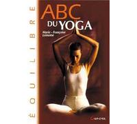 Abc Du Yoga