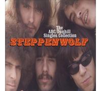 ABC/Dunhill Singles Collection [Two-CD] by Steppenwolf [CD] NEUF