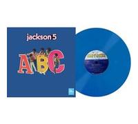 Jackson 5, the - ABC (Ltd. Edt.)
