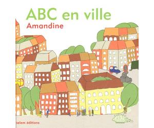 ABC en ville