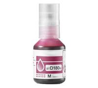 ABC Encre de recharge compatible pour Brother BTD180M Magenta pour DCP-T580DW DCP-T583DW DCP-T780DW