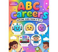 ABC Engineering Coloring Book for Kids Ages 4-10: A New Way to Learn About Machines, Buildings & STEM Careers from A to Z: A New Way to Learn ABCD With Coloring Book