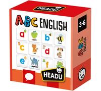 Abc English
