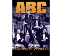 ABC - Essential Videos [Import]