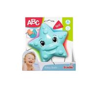 Simba Toys ABC ETOILE DE BAIN LUMINEUSE