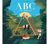 ABC Fait Maison Kevin Deneufchatel (Auteur)