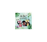 Abc For Awesome Me