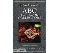 ABC for Book Collectors