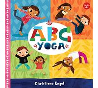 ABC for Me: ABC Yoga (1)