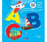 ABC français english italiano