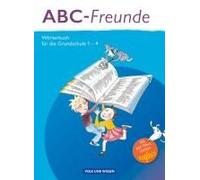 Abc-Freunde - Für Das 1. Bis 4. Schuljahr - Östliche Bundesländer