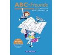 ABC-Freunde. Neue Rechtschreibung