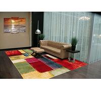 ABC Gallery F Tapis Multicolore