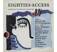 ABC, Haircut 100, Talk, Dexys Midnight Runners, Yazoo. [Import]