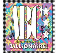ABC - How To Be A Zillionaire! (180g) (Reissue) (LP)
