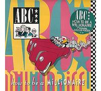 ABC - How to Be a Zillionaire-