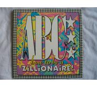 ABC - HOW TO BE A ZILLIONAIRE LP (10026)