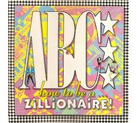 Abc - How to be a Zillionaire ! (LP 1985)