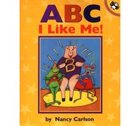 ABC I Like Me!