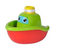 Bateau à bulles ABC